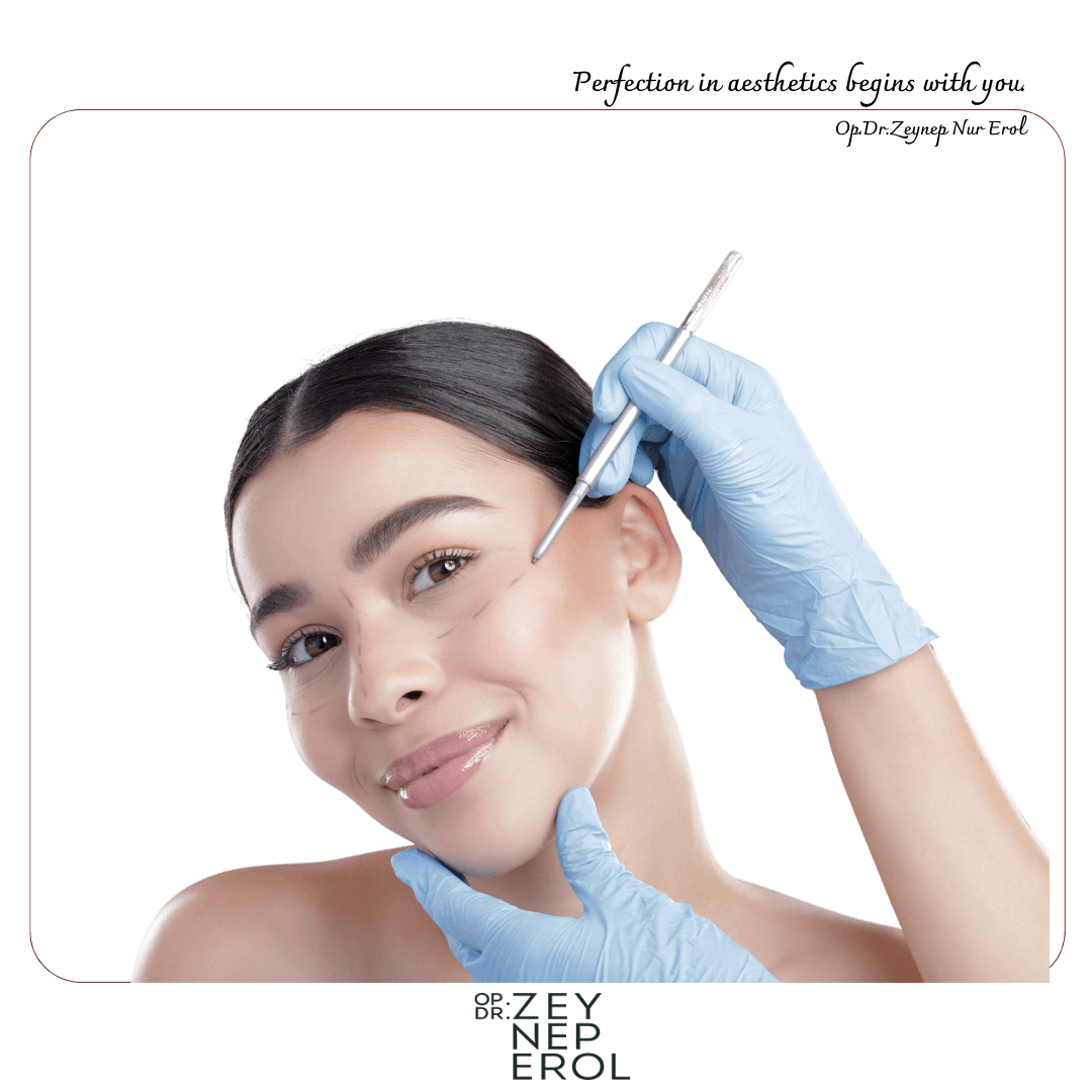 Bichectomie - Esthétique des Joues