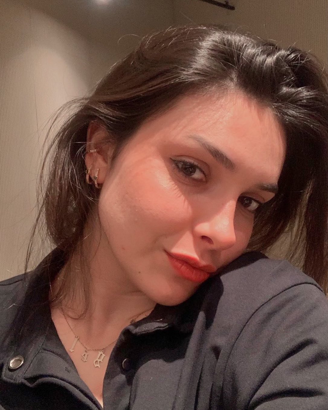 Brauenlifting-Chirurgie