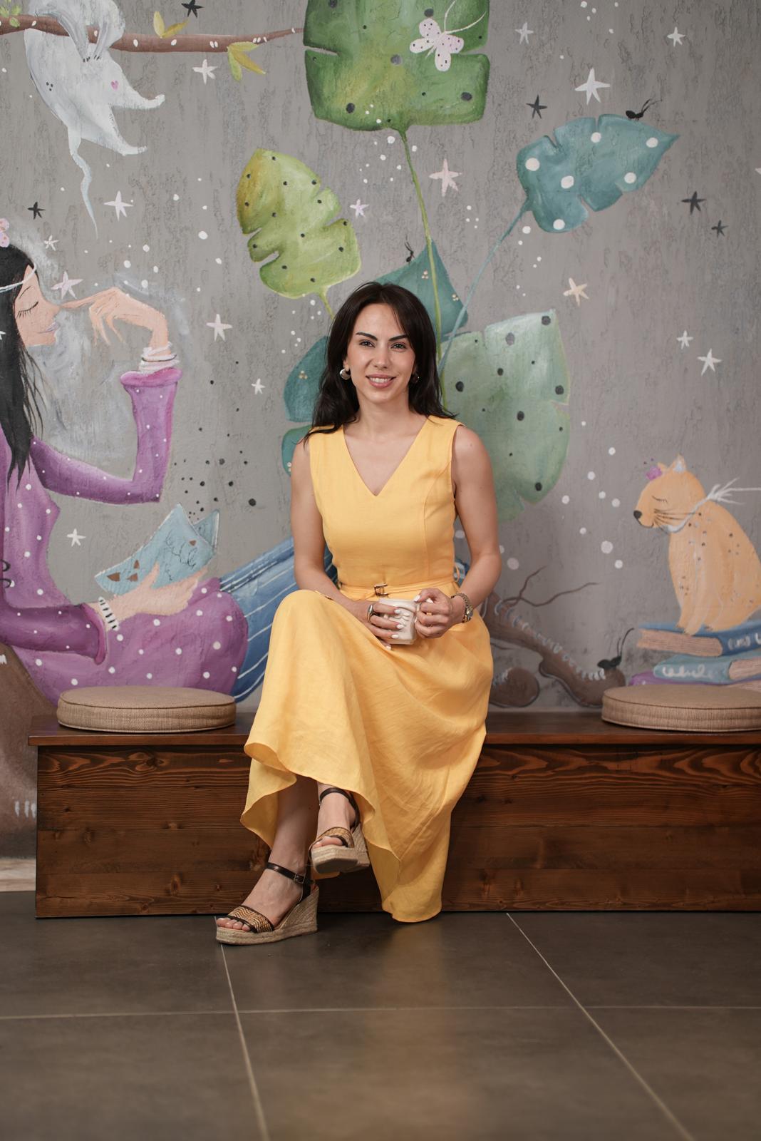 Dr. Zeynep Erol tecrübesiyle Burun Estetiği